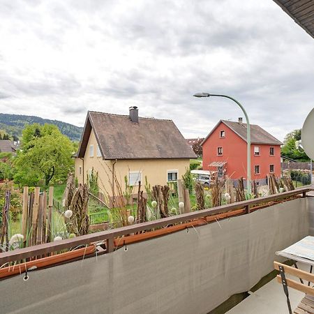 Ferienhaus Schwarzwaldheimat Buehl  Luaran gambar