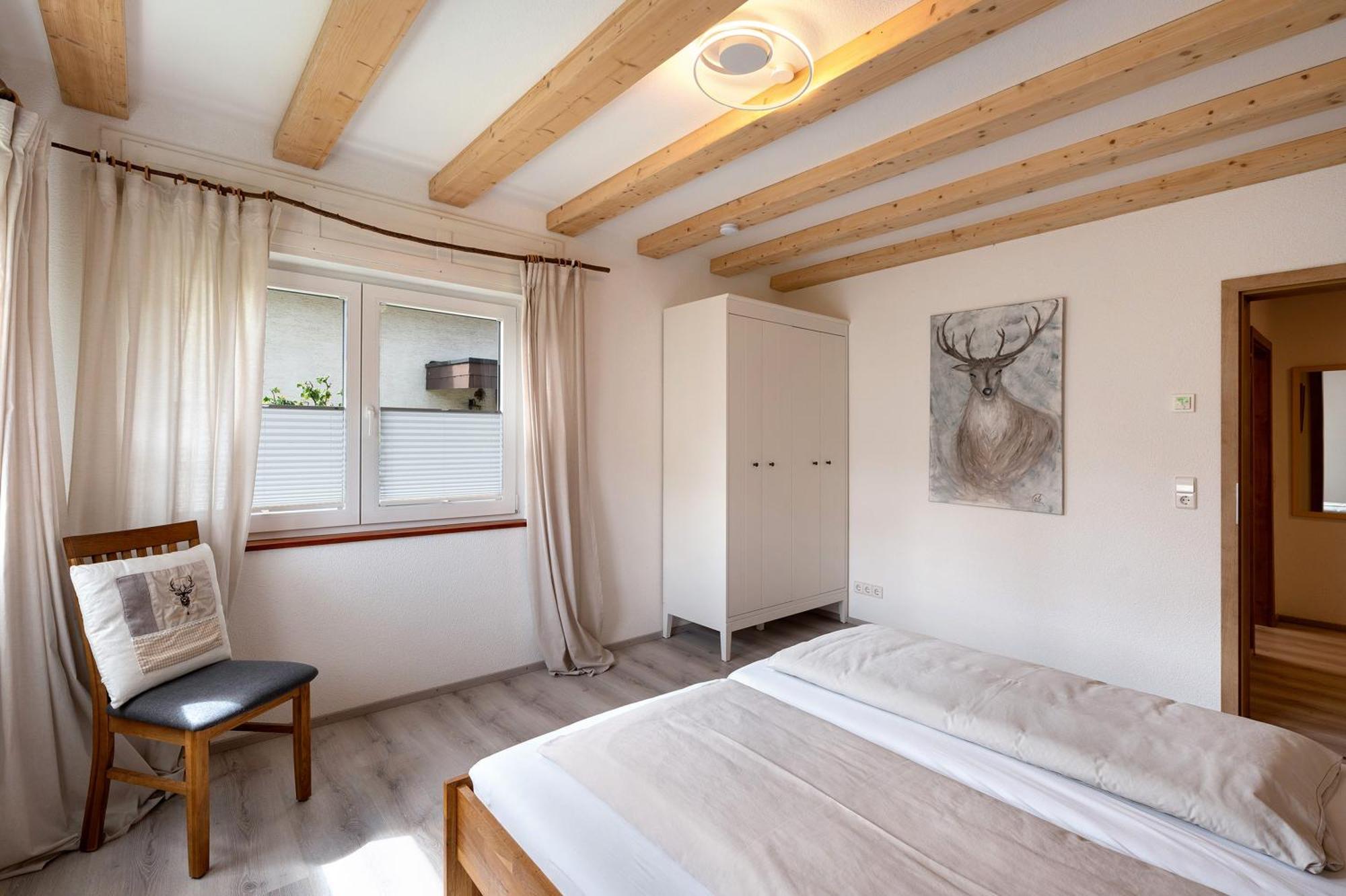 Ferienhaus Schwarzwaldheimat Buehl  Luaran gambar
