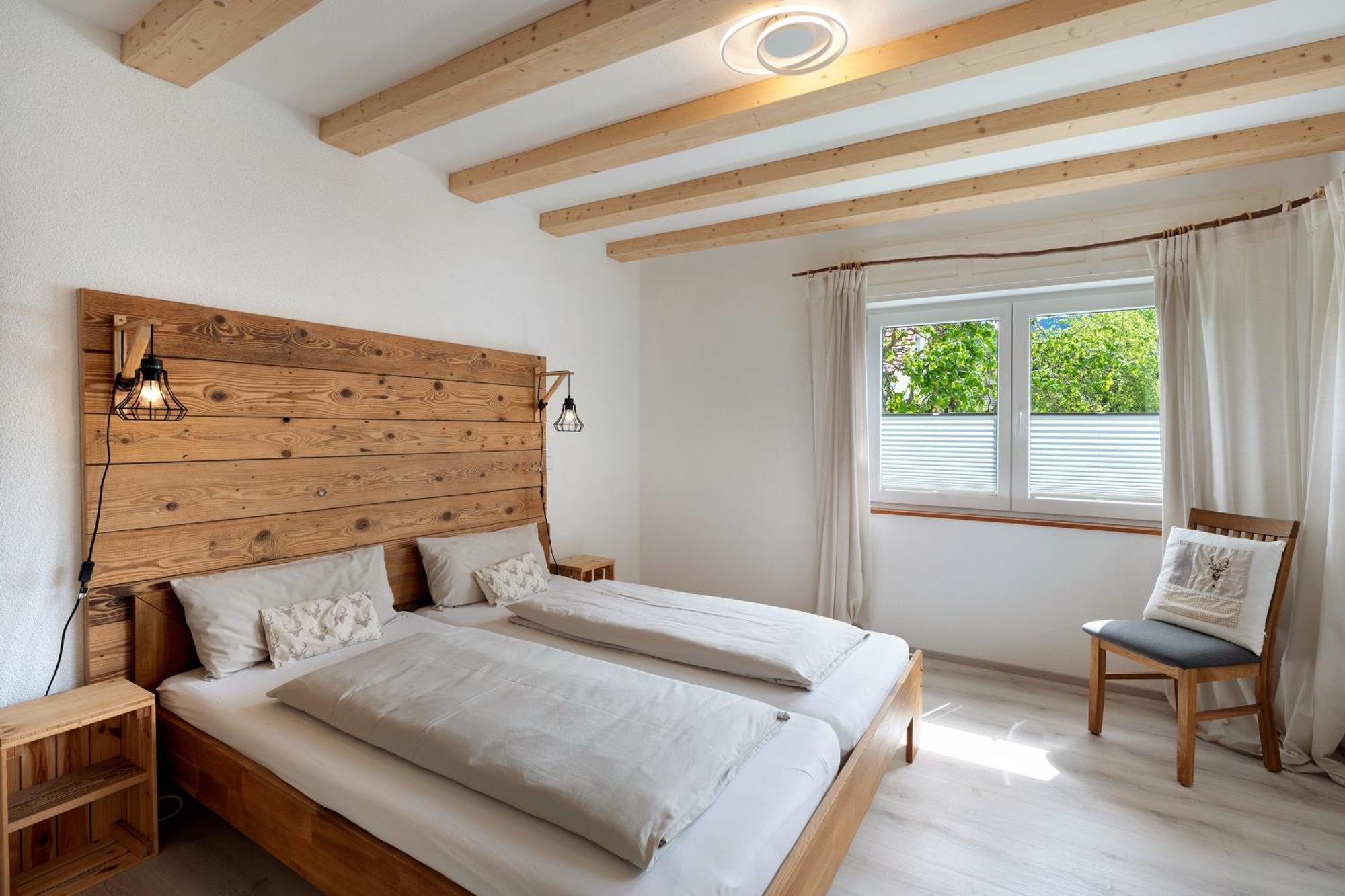 Ferienhaus Schwarzwaldheimat Buehl  Luaran gambar