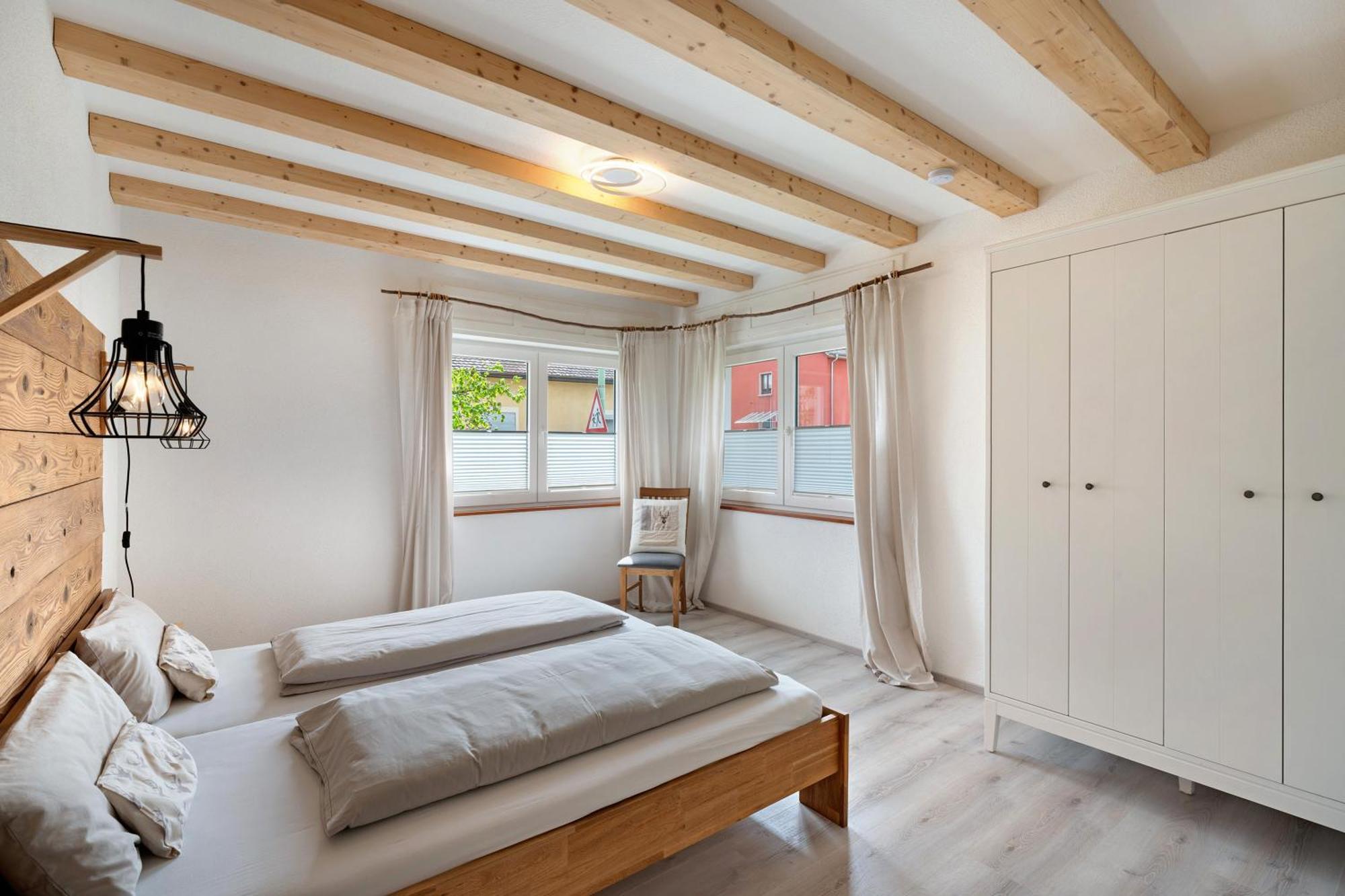 Ferienhaus Schwarzwaldheimat Buehl  Luaran gambar