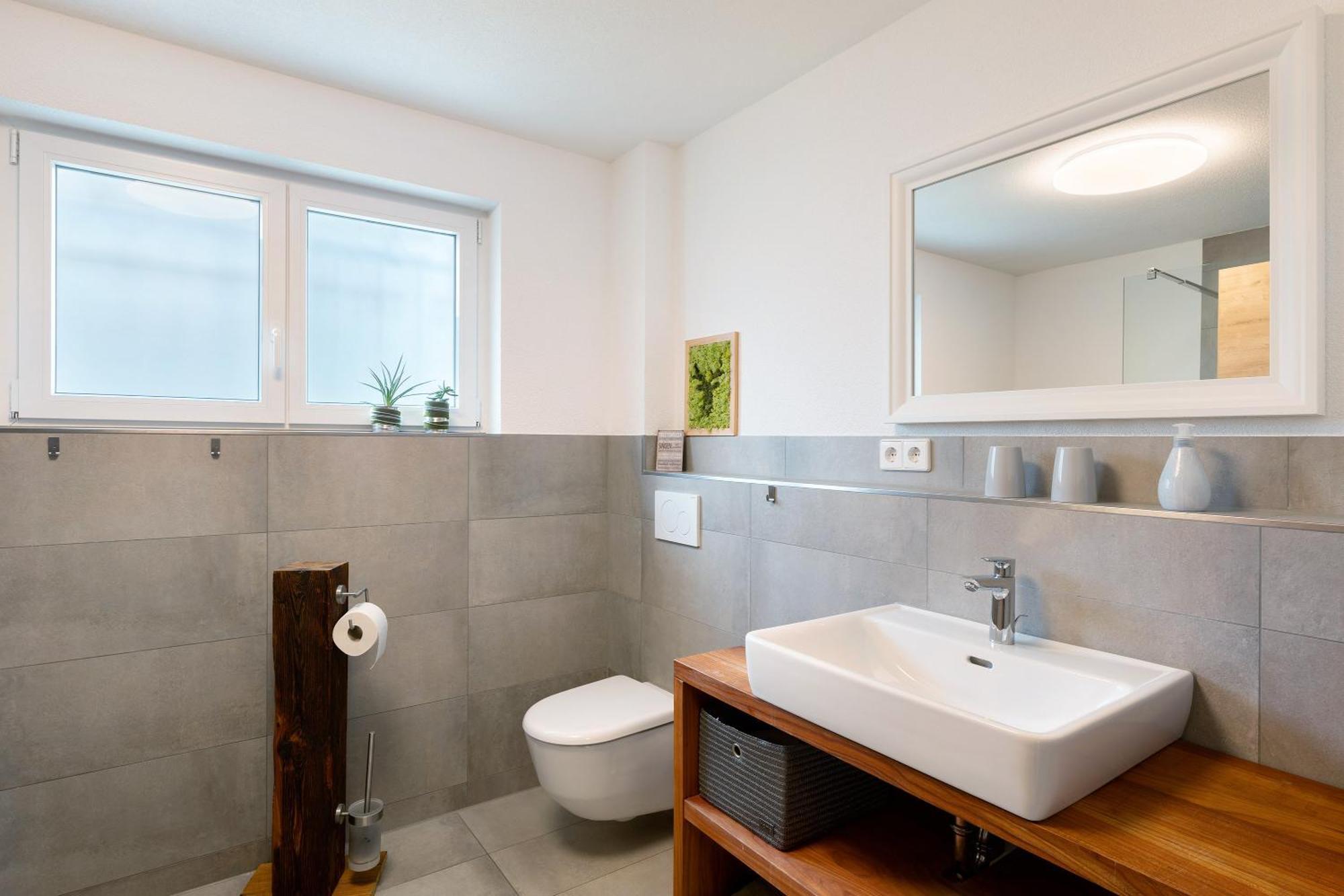 Ferienhaus Schwarzwaldheimat Buehl  Luaran gambar