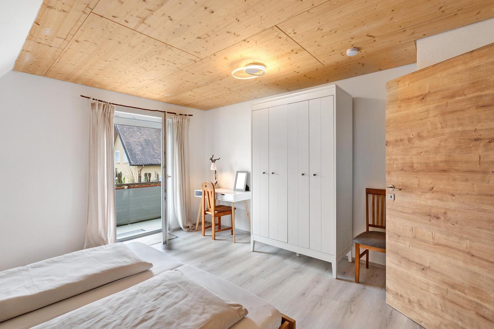 Ferienhaus Schwarzwaldheimat Buehl  Luaran gambar