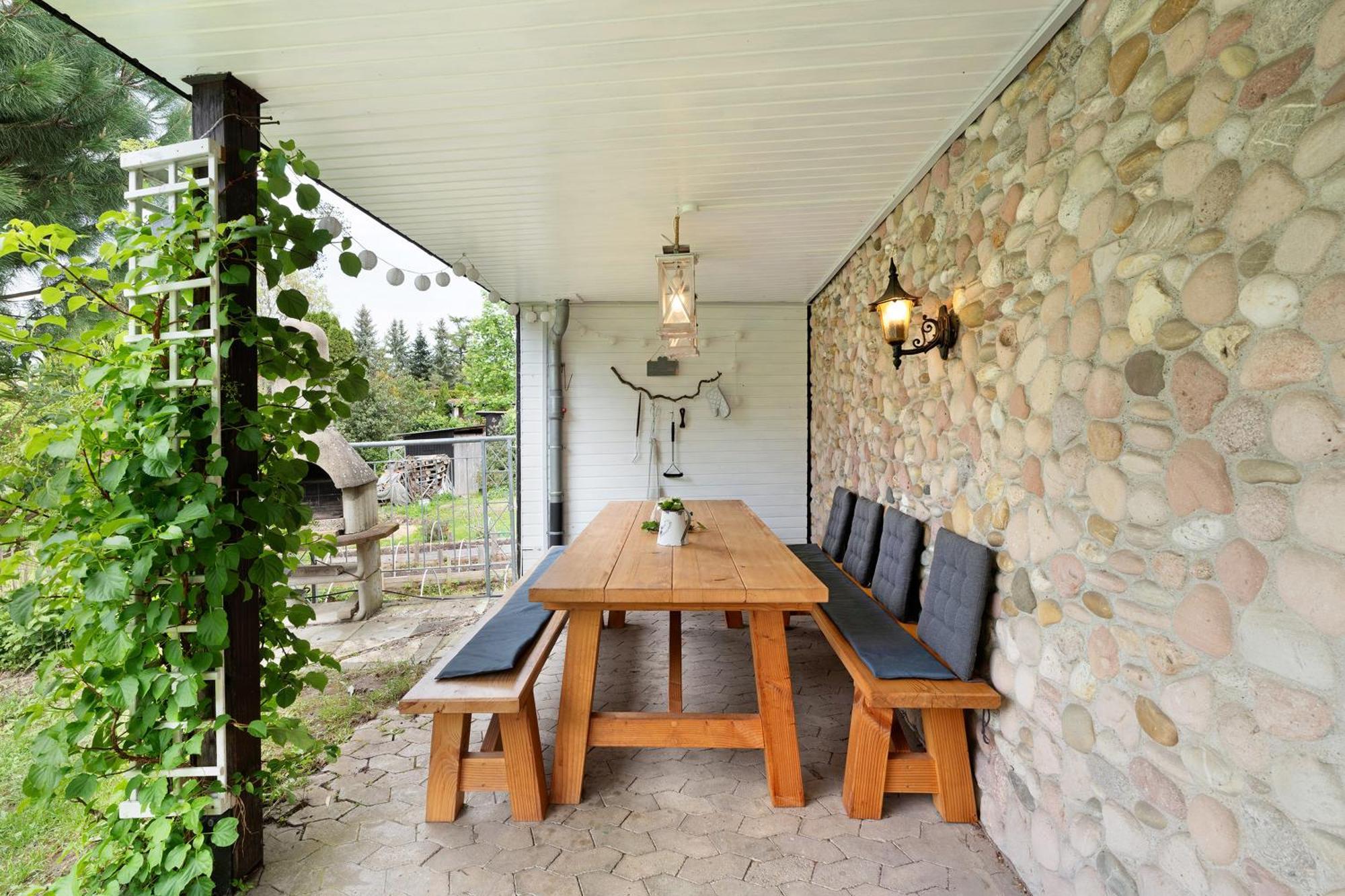 Ferienhaus Schwarzwaldheimat Buehl  Luaran gambar